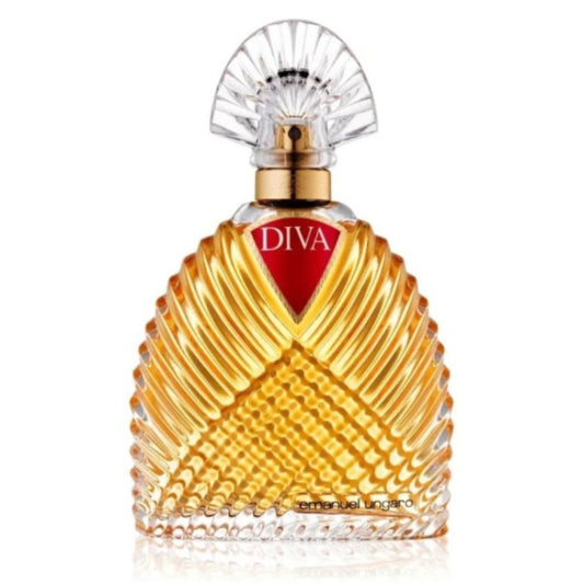 Emanuel Ungaro, Diva, Apa de parfum, Femei, 100 ml