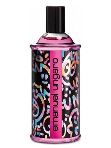 Emanuel Ungaro, Ungaro, Apa de parfum, Femei, 100 ml *Tester