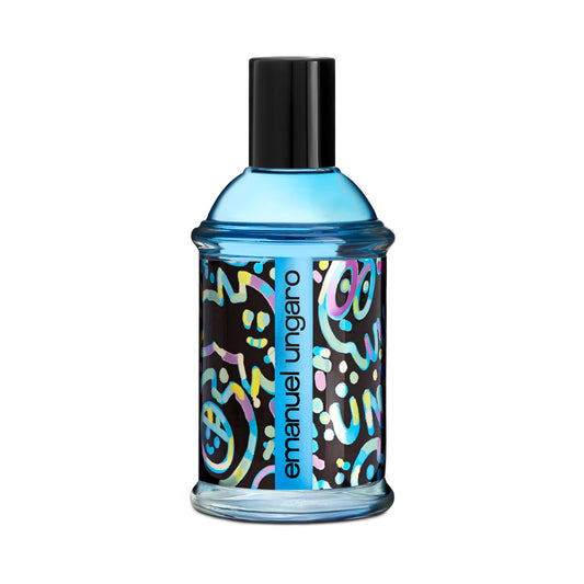 Emanuel Ungaro, Ungaro, Apa de toaleta, Barbati, 100 ml *Tester