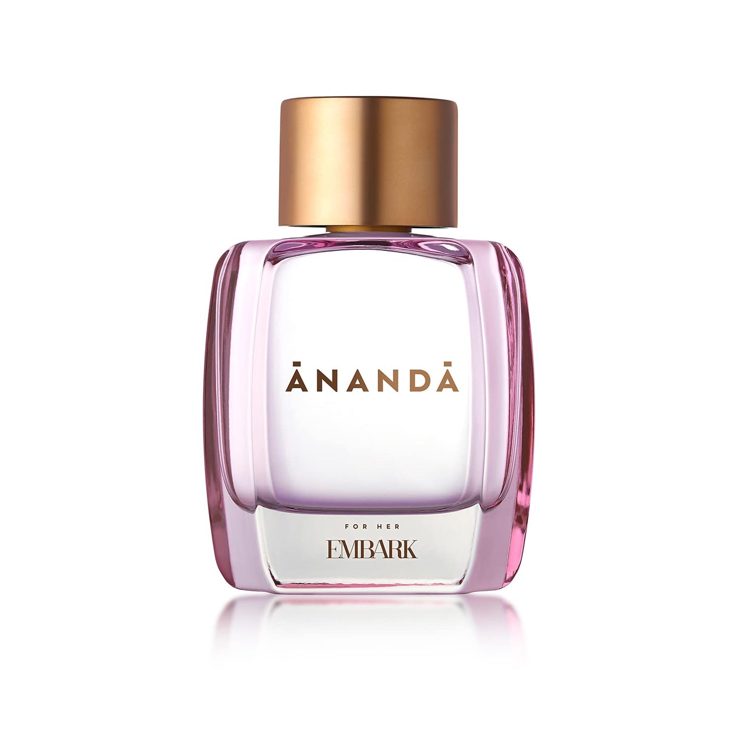 Embark, Ananda, Apa de parfum, Femei, 100 ml