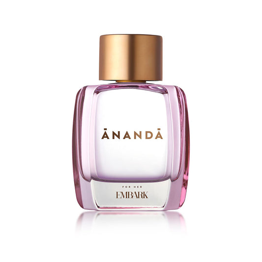 Embark, Ananda, Apa de parfum, Femei, 100 ml