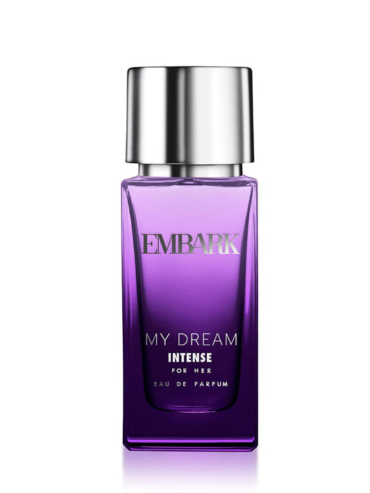 Embark, My Dream Intense, Apa de parfum, Femei, 100 ml