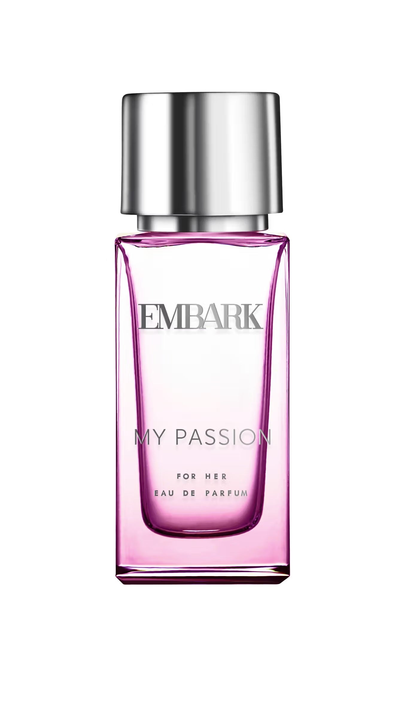 Embark, My Passion, Apa de parfum, Femei, 30 ml