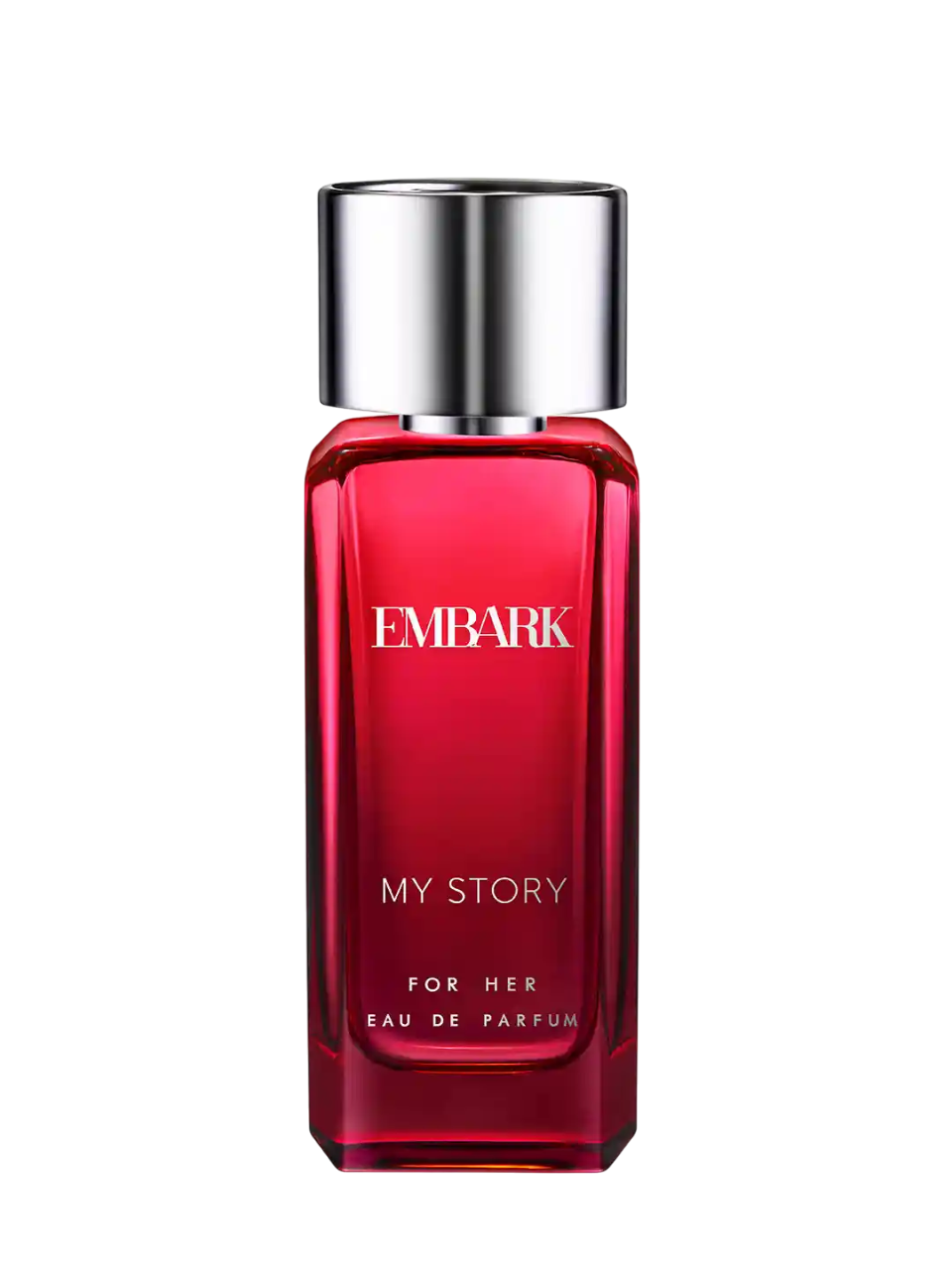 Embark, My Story, Apa de parfum, Femei, 100 ml