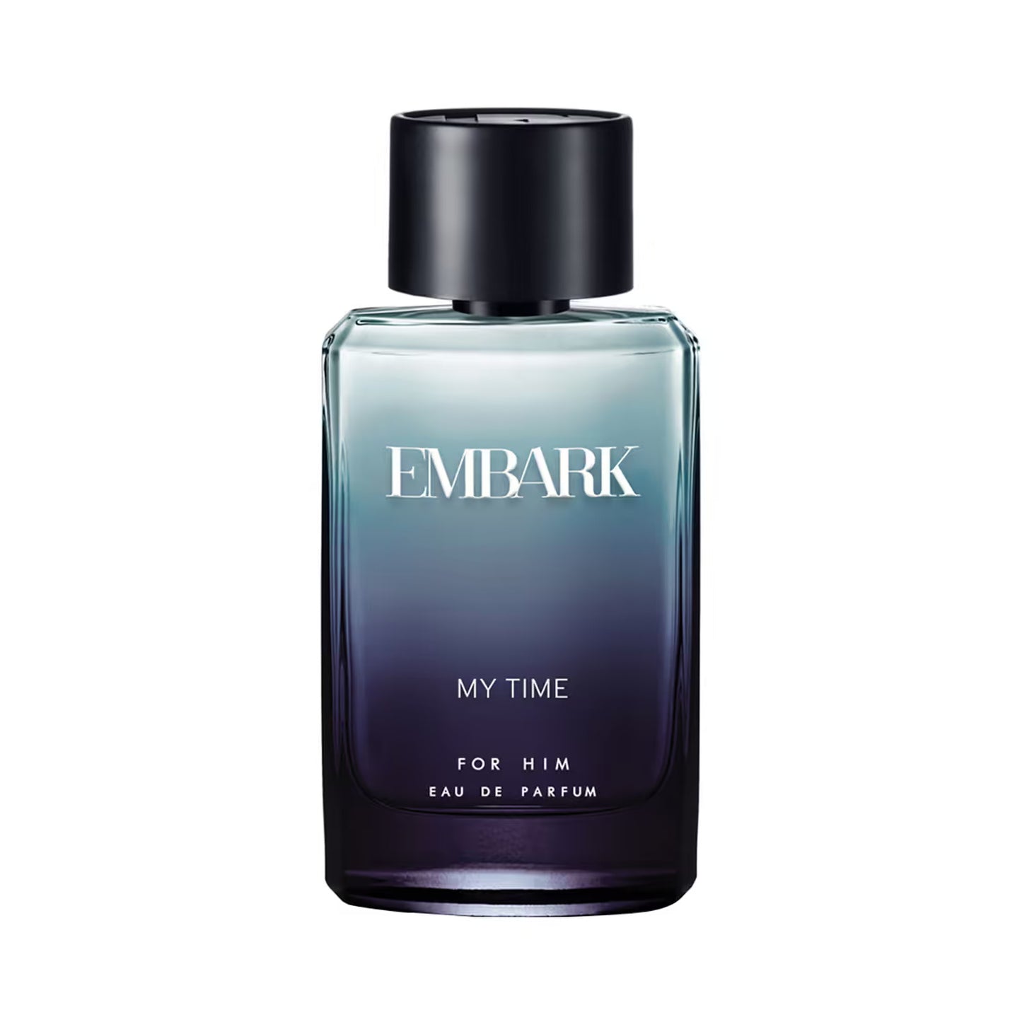 Embark, My Time, Apa de parfum, Barbati, 100 ml