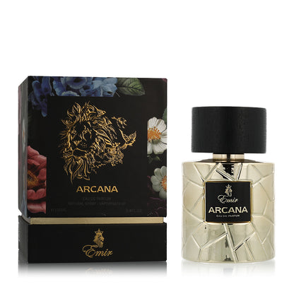 Emir, Arcana, Apă de parfum, Unisex, 100 ml