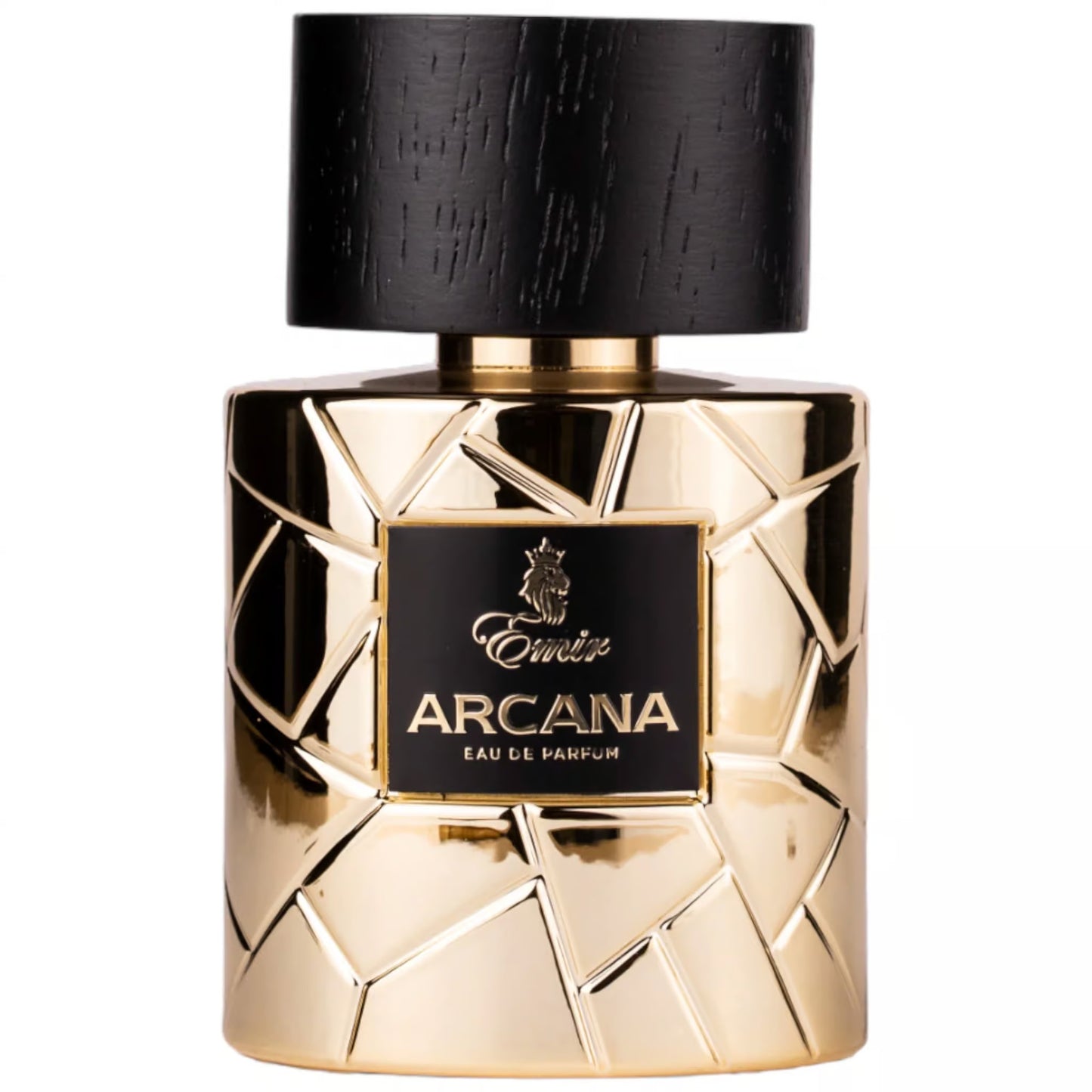Emir, Arcana, Apă de parfum, Unisex, 100 ml
