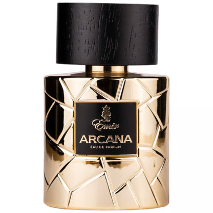 Emir, Arcana, Apă de parfum, Unisex, 100 ml