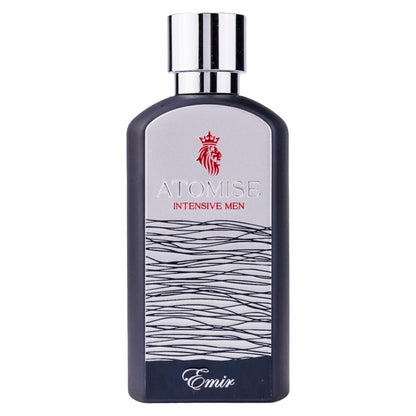 Emir, Atomise Intensive Men, Apă de parfum, Pentru bărbați, 100 ml