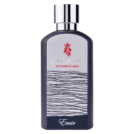 Emir, Atomise Intensive Men, Apă de parfum, Pentru bărbați, 100 ml