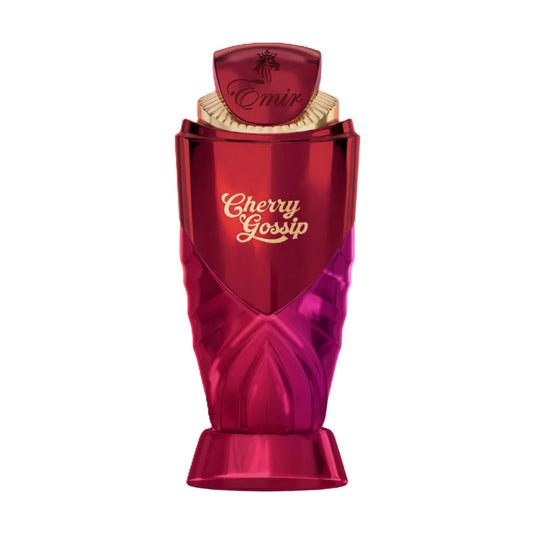 Emir, Cherry Gossip, Apa de parfum, Unisex, 100 ml