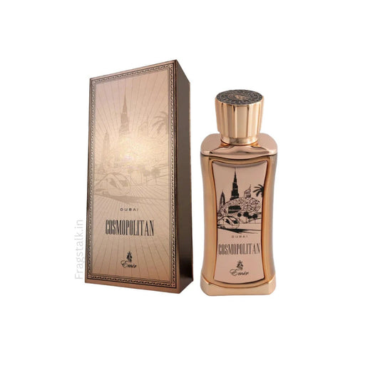 Emir, Cosmopolitan Dubai, Apa de parfum, Barbati, 100 ml