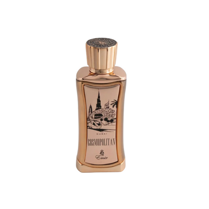Emir, Cosmopolitan Dubai, Apa de parfum, Barbati, 100 ml