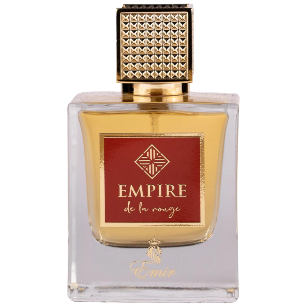 Emir, Empire De La Rouge, Apa de parfum, Unisex, 100 ml