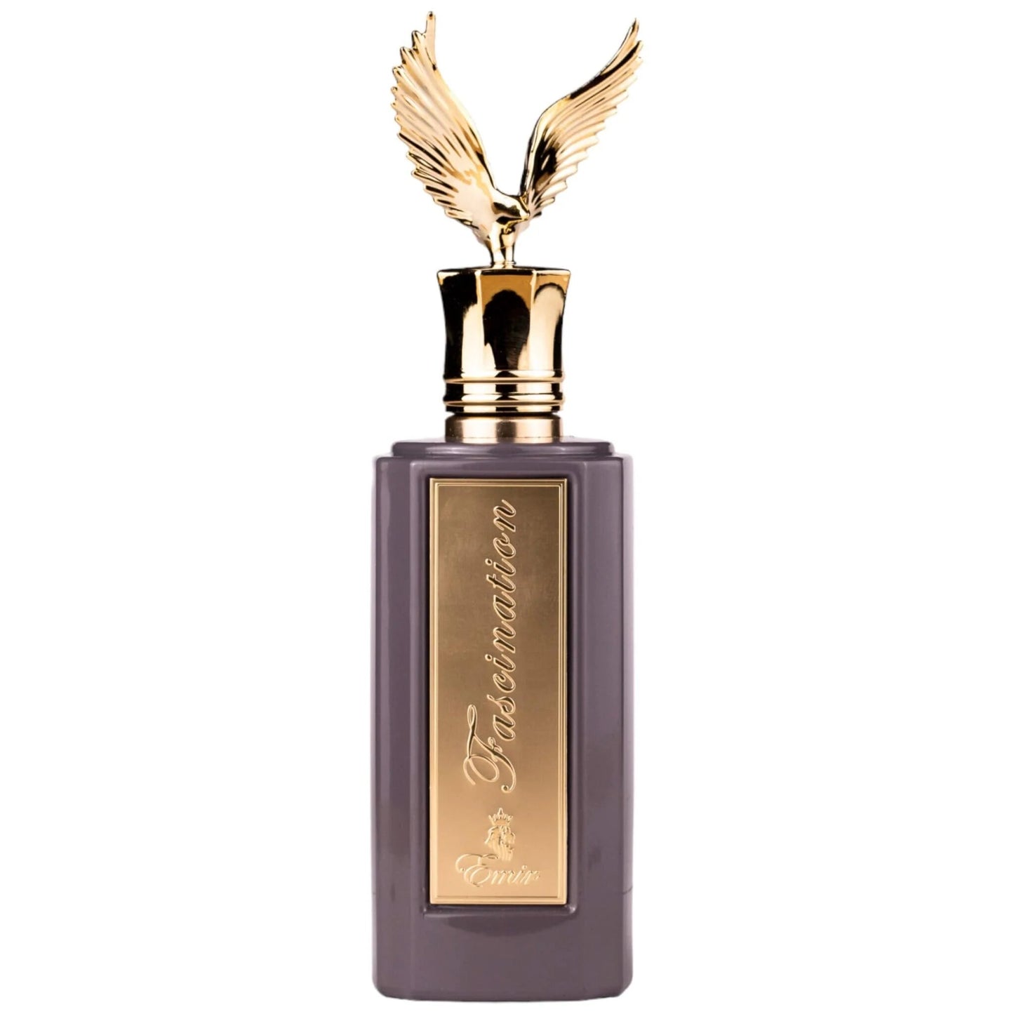 Emir, Fascination, Apă de parfum, Unisex, 100 ml