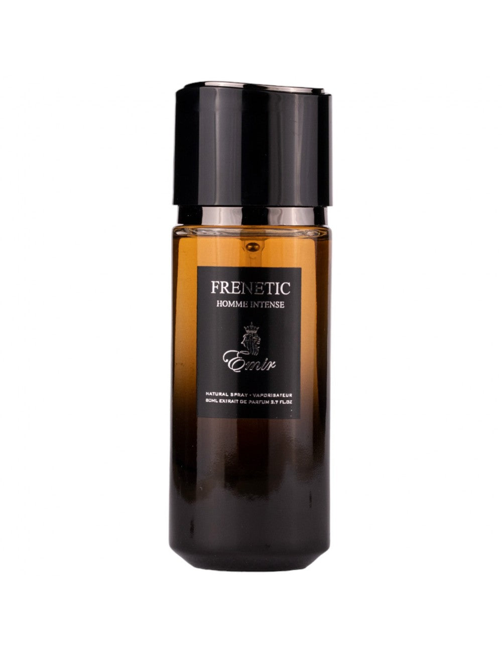 Emir, Frenetic Homme Intense, Apa de parfum, Barbati, 80 ml