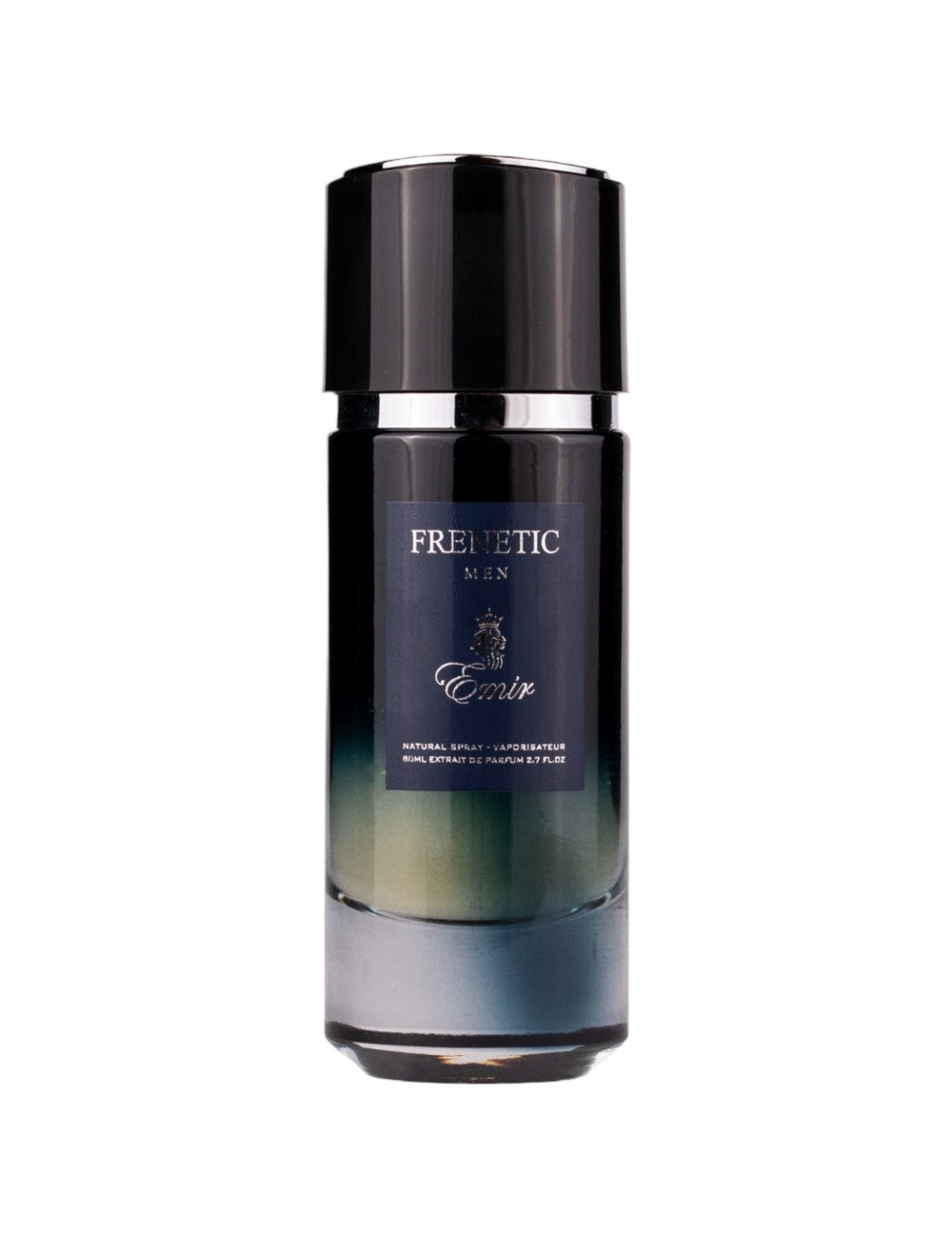 Emir, Frenetic Men, Apa de parfum, Barbati, 80 ml