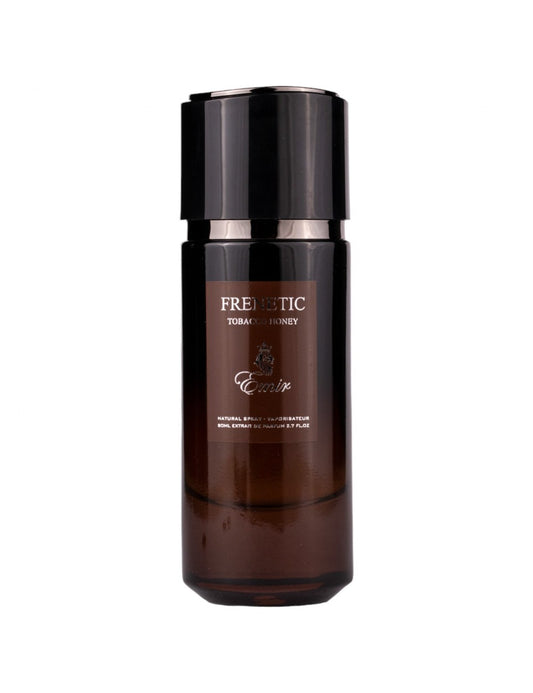 Emir, Frenetic Tobacco Honey, Apa de parfum, Unisex, 80 ml