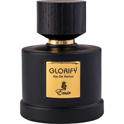 Emir, Glorify, Apă de parfum, Unisex, 100 ml