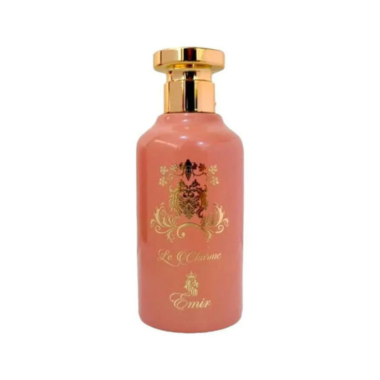 Emir, La Charme, Apa de parfum, Femei, 100 ml