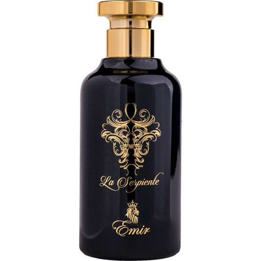 Emir, La Serpiente, Apa de parfum, Unisex, 100 ml