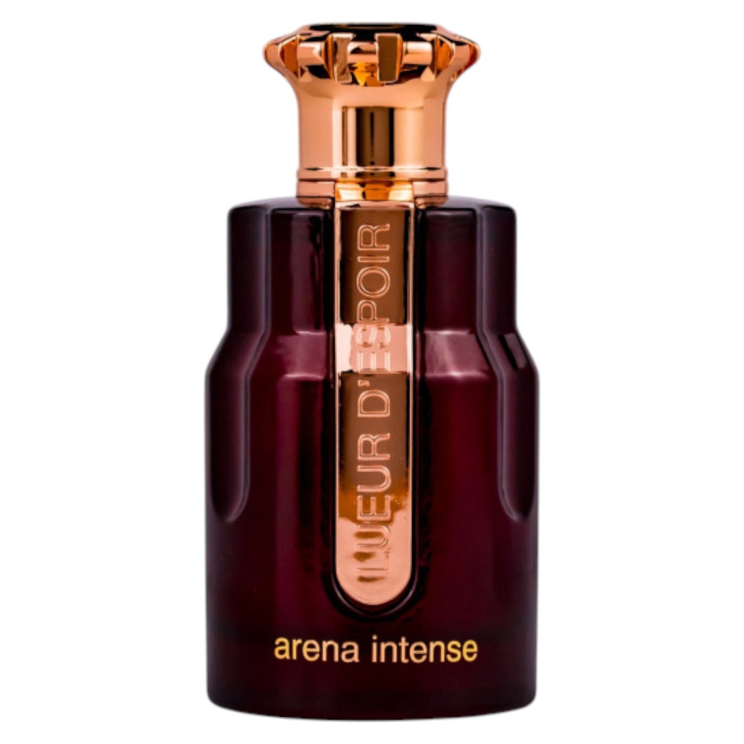 Emir, Lueur d'Espoir Arena, Apa de parfum, Unisex, 100 ml