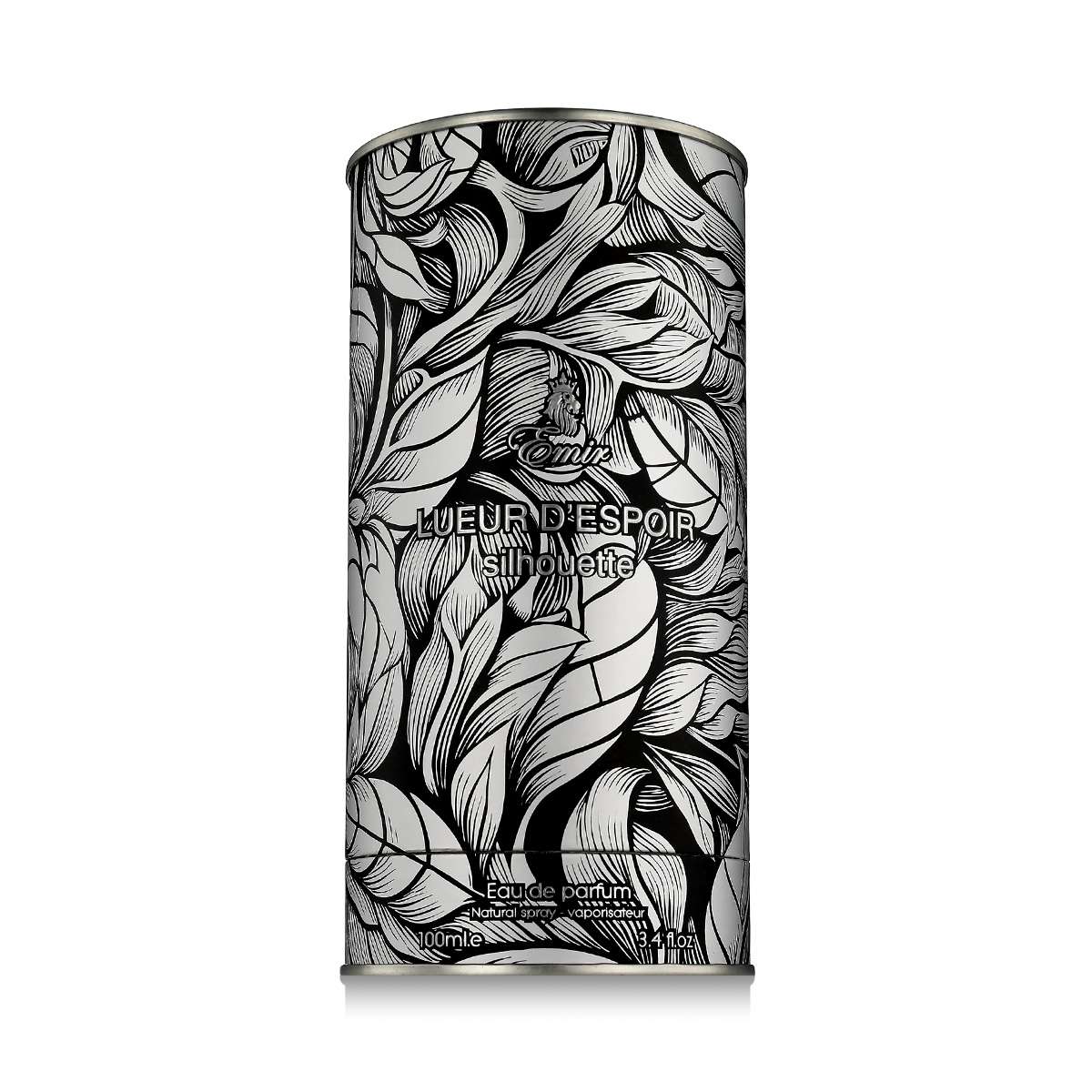 Emir, Lueur d`Espoir, Apă de toaletă, Unisex, 100 ml