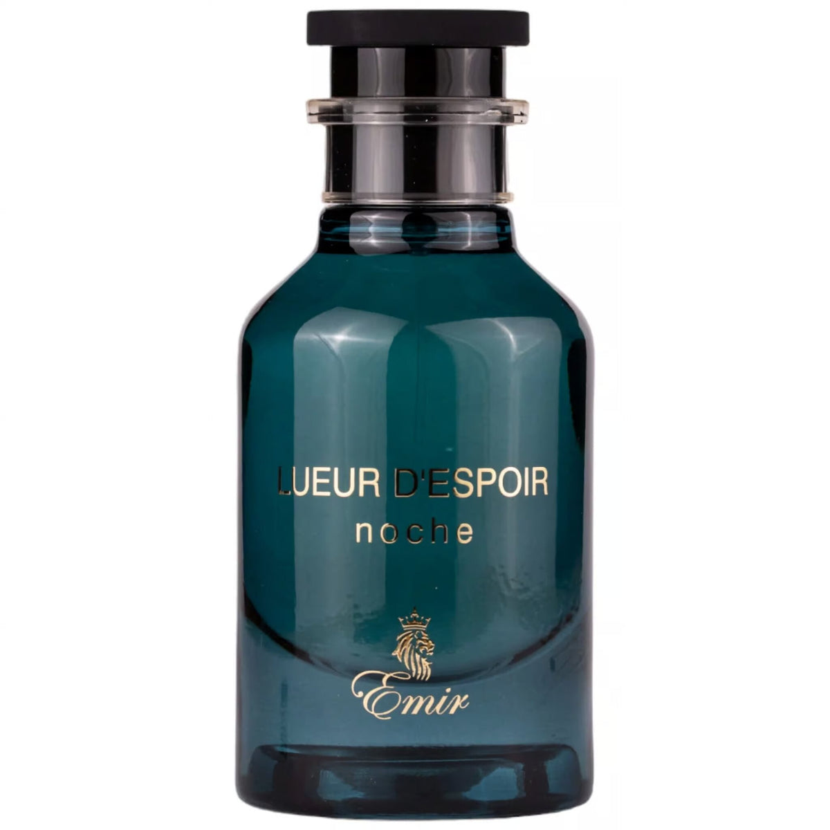 Emir, Lueur d'Espoir Noche, Apa de parfum, Barbati, 100 ml