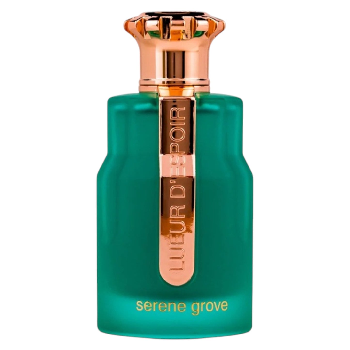 Emir, Lueur d'Espoir Serene, Apa de parfum, Unisex, 100 ml