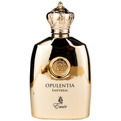 Emir, Opulentia Empyreal, Apă de parfum, Pentru bărbați, 100 ml