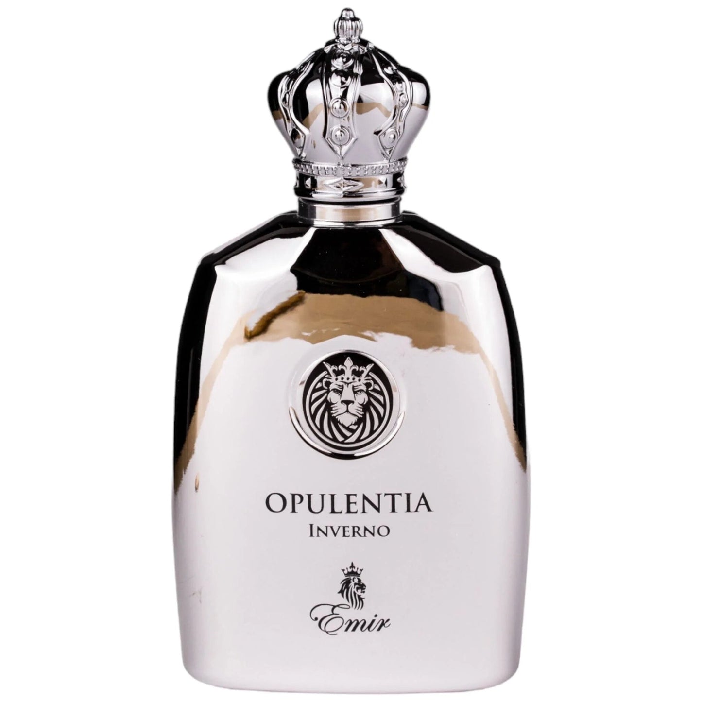 Emir, Opulentia Inverno, Apă de parfum, Pentru bărbați, 100 ml
