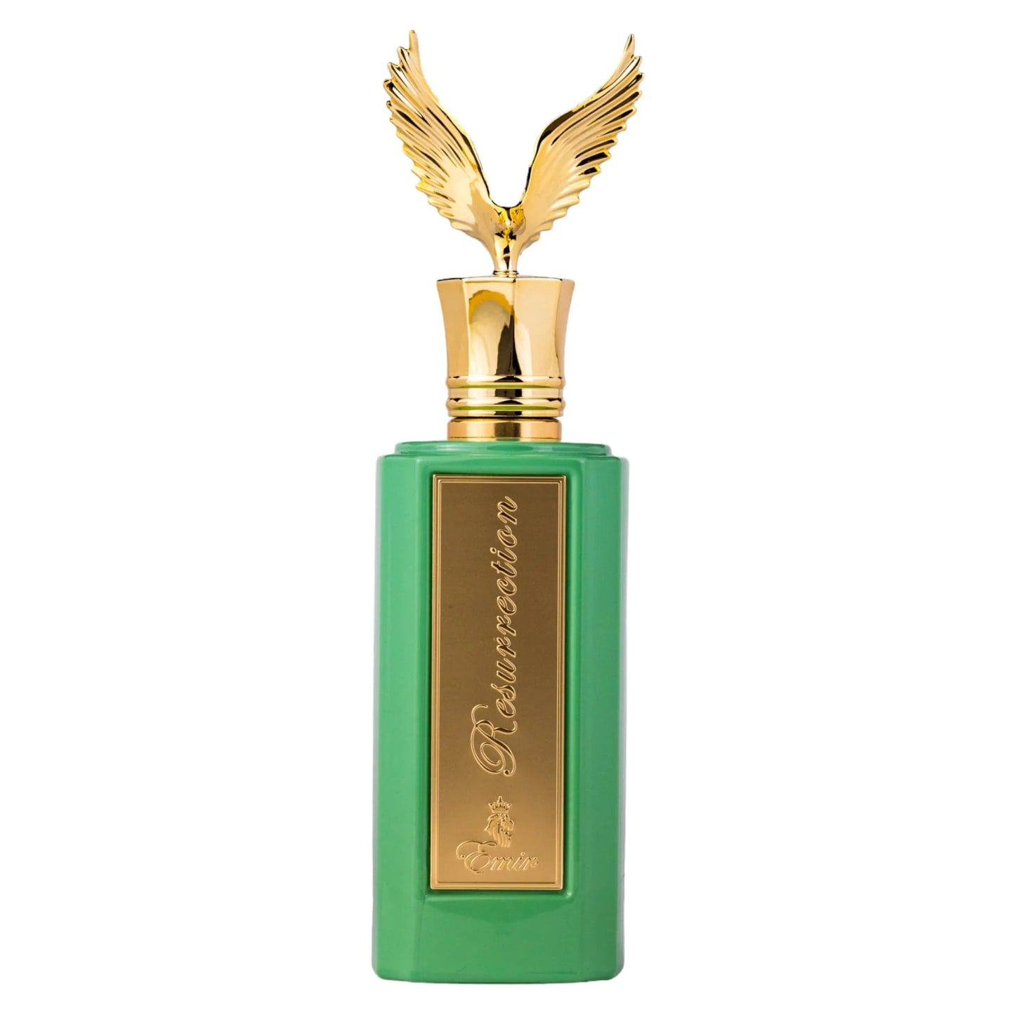 Emir, Resurrection, Extract de parfum, Pentru bărbați, 100 ml