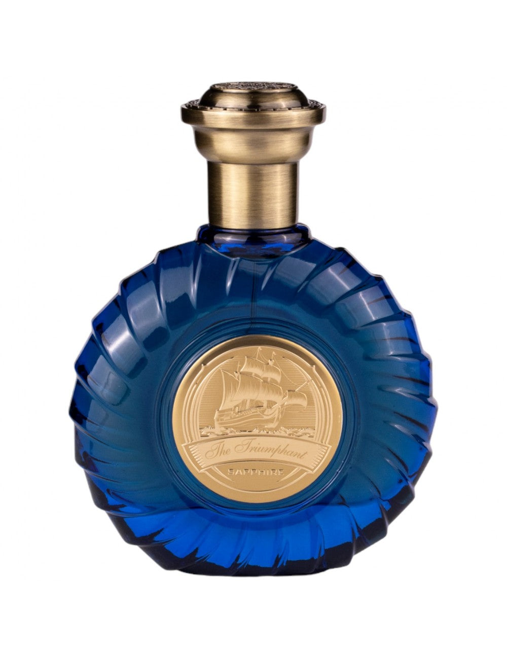 Emir, The Triumphant Sapphire, Apa de parfum, Barbati, 100 ml