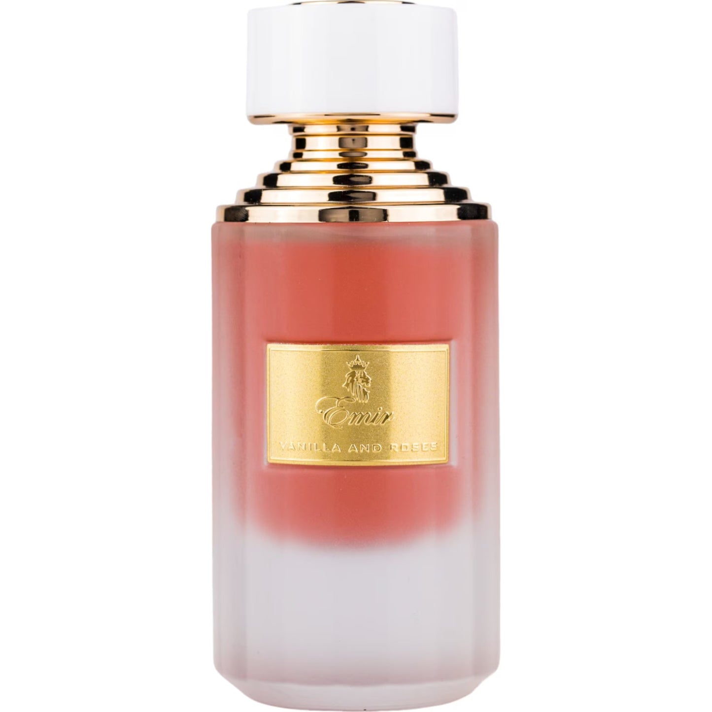 Emir, Vanilla & Roses, Apă de parfum, Pentru femei, 75 ml