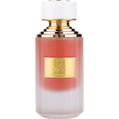 Emir, Vanilla & Roses, Apă de parfum, Pentru femei, 75 ml