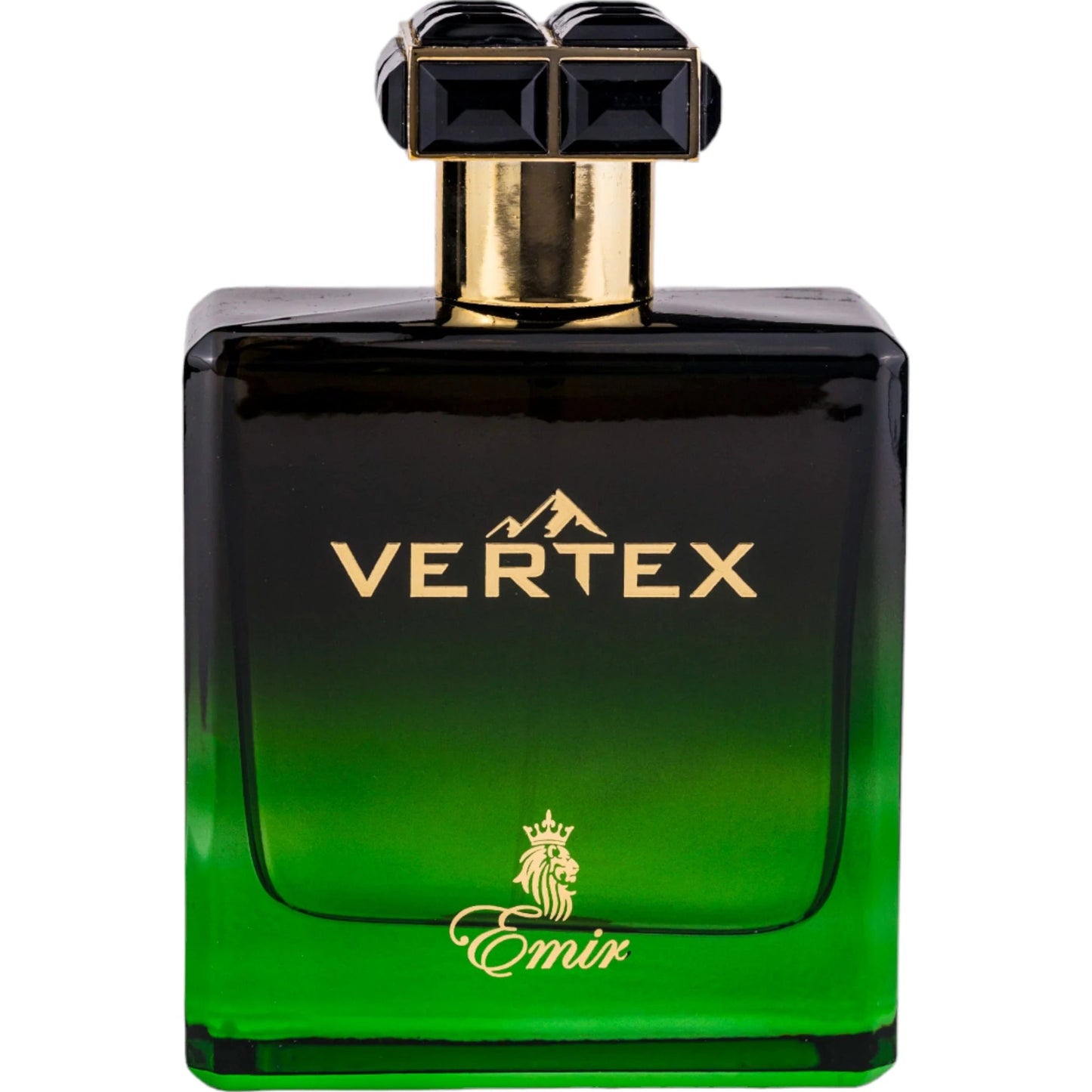 Emir, Vertex, Apa de parfum, Barbati, 100 ml