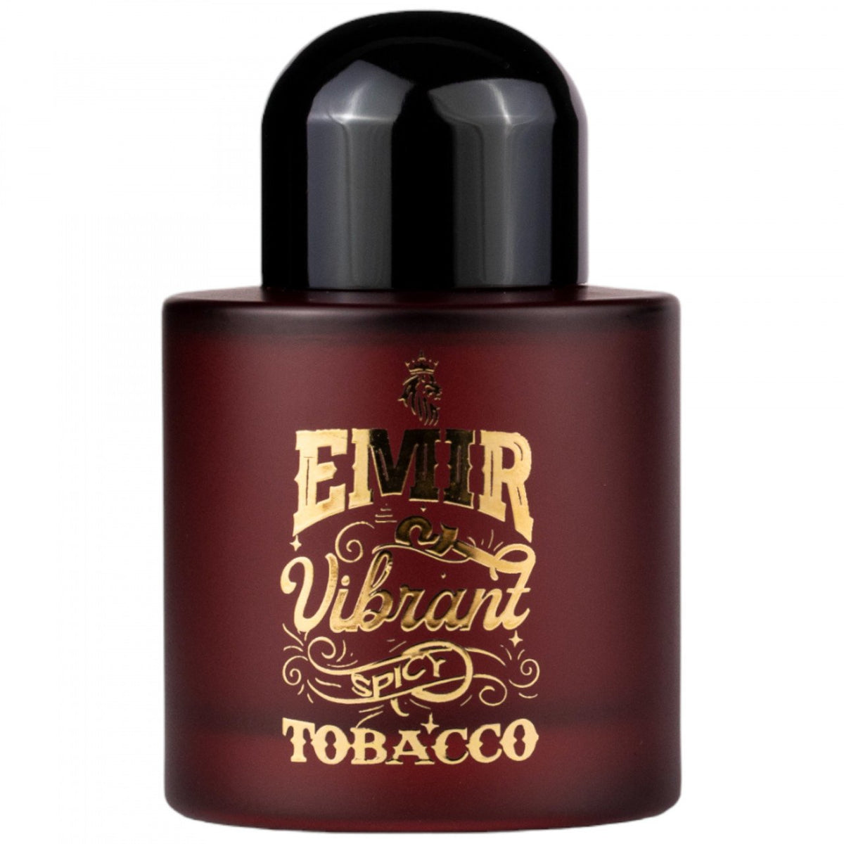 Emir, Vibrant Spicy Tobacco, Apă de parfum, Unisex, 100 ml