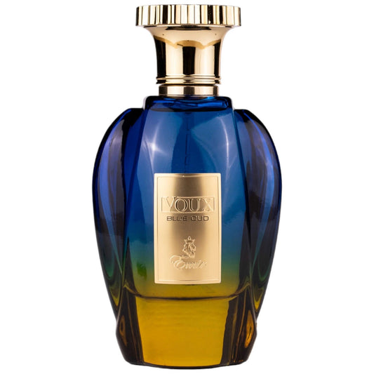 Emir, Voux Blue Oud, Apă de parfum, Unisex, 100 ml