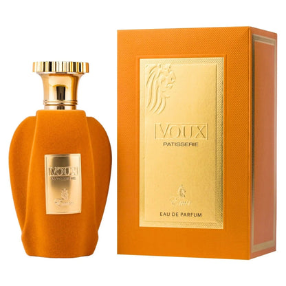 Emir, Voux Patisserie, Apă de parfum, Unisex, 100 ml