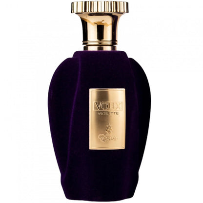 Emir, Voux Violette, Apă de parfum, Pentru femei, 100 ml