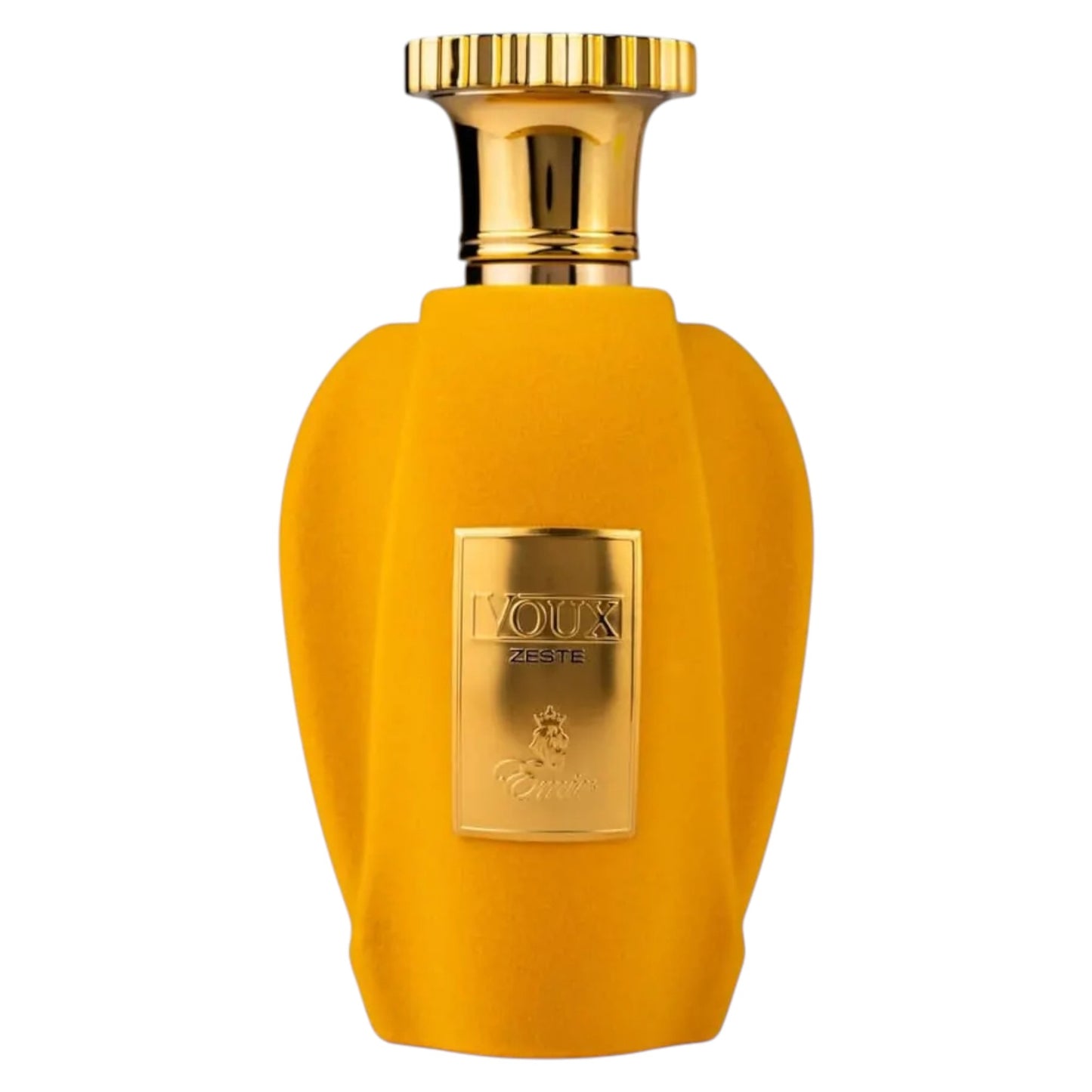 Emir, Voux Zeste, Apa de parfum, Unisex, 100 ml