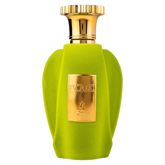 Emir, Voux Zingy, Apa de parfum, Unisex, 100 ml