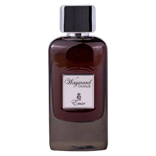 Emir, Wayward Charlie, Extract de parfum, Unisex, 100 ml