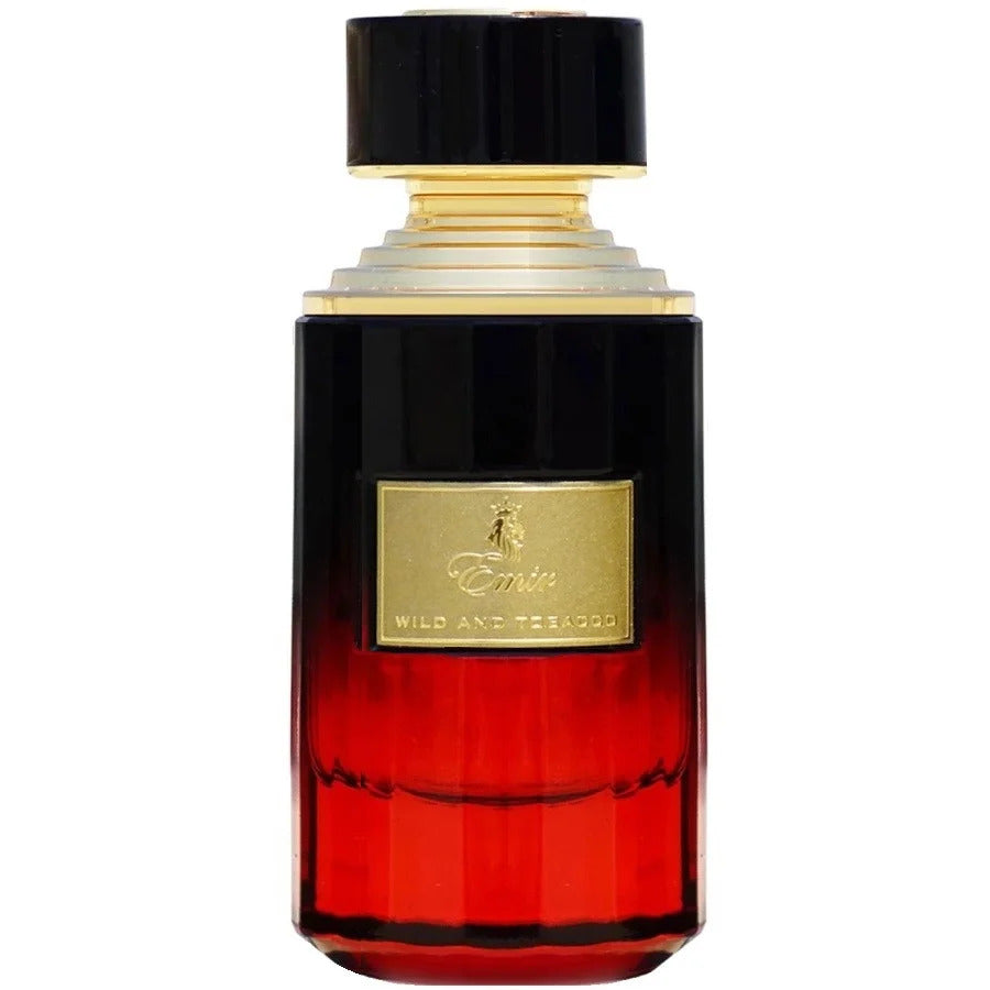 Emir, Wild & Tobacco, Apa de parfum, Unisex, 75 ml