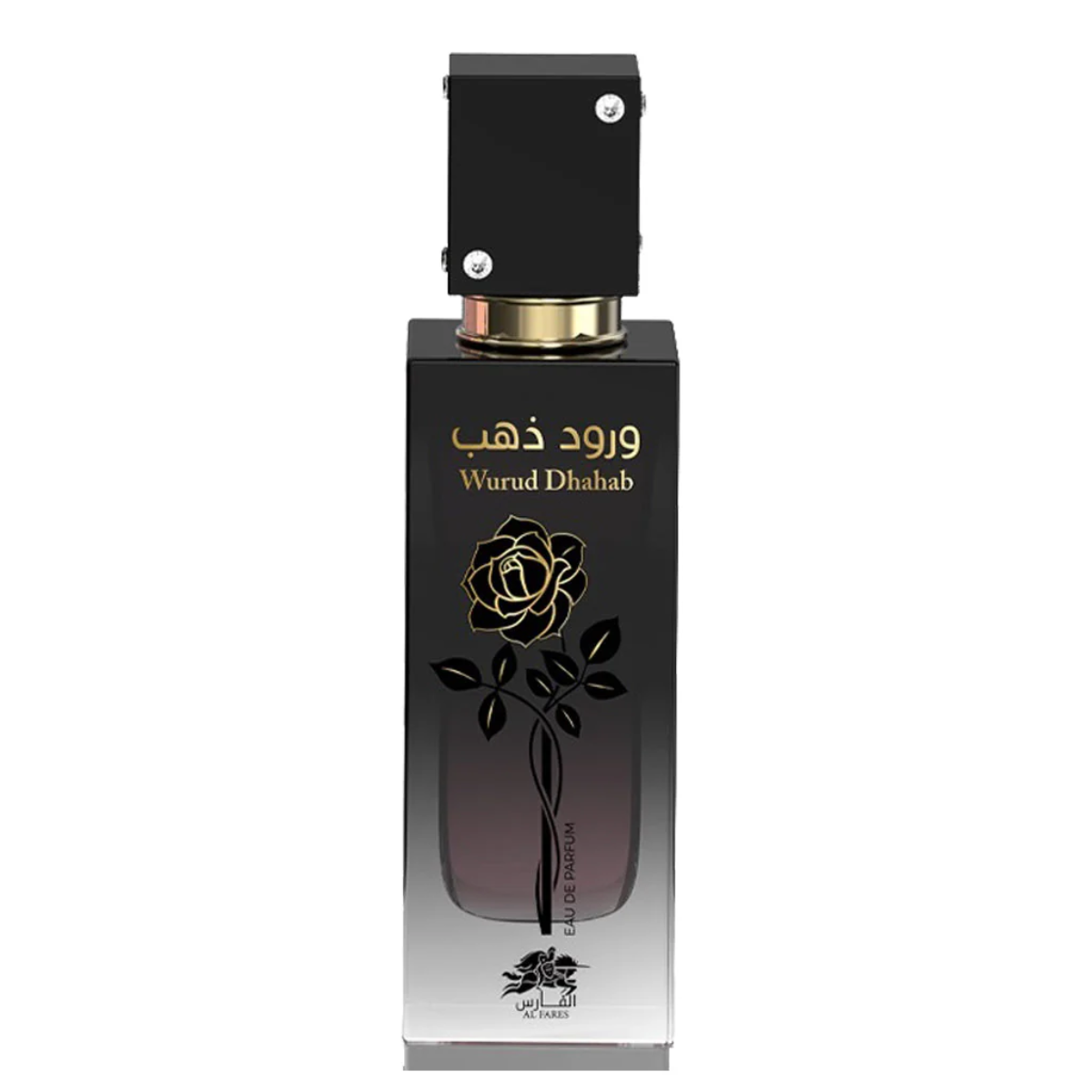 Emper, Al Fares Wurud Dhahab, Apa de parfum, Unisex, 80 ml
