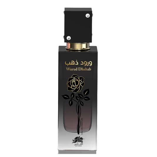 Emper, Al Fares Wurud Dhahab, Apa de parfum, Unisex, 80 ml