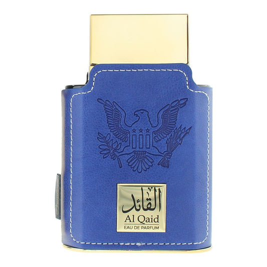 Emper, Presidente Al Qaid, Apa de parfum, Barbati, 100 ml