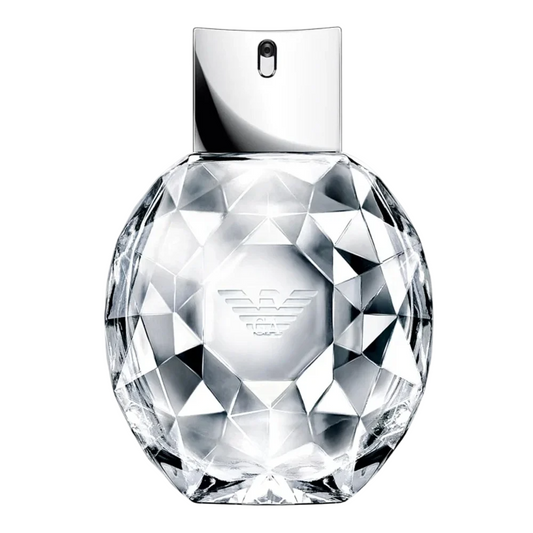 Emporio Armani Diamonds Apa de Parfum Femei 100 ml
