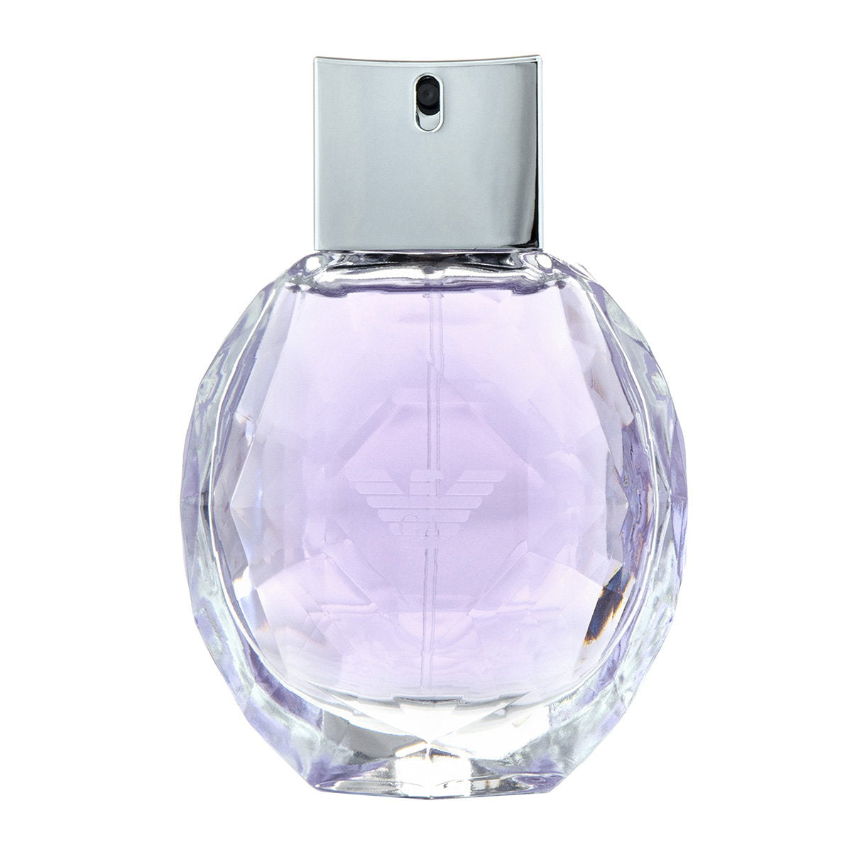 Emporio Armani, Diamonds Violet, Apă de parfum, Pentru femei, 50 ml
