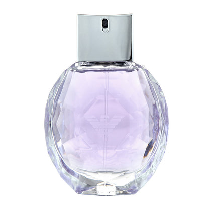 Emporio Armani, Diamonds Violet, Apă de parfum, Pentru femei, 50 ml